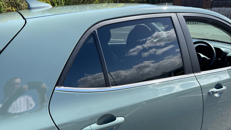 Kia Picanto 1.2 GT-line S 5dr Auto Petrol Hatchback